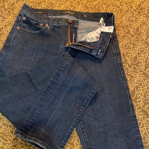 Men’s 110 Skinny Lucky Brand Jeans size 29/32